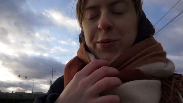 МОИ ВЫХОДНЫЕ: Петропавловка, verle garden, сенной рынок. смотреть онлайн