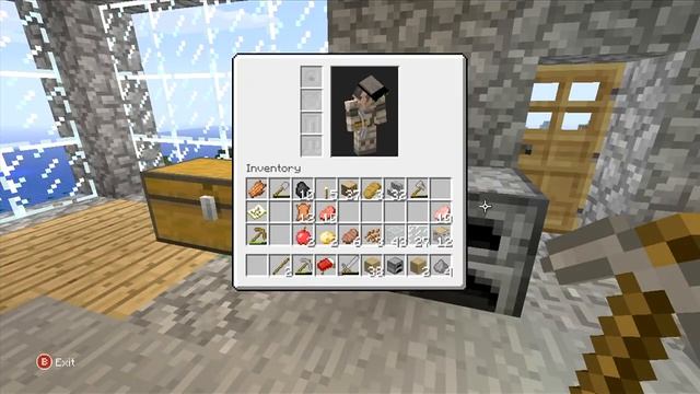 Minecraft XBOX 360 выживание #2 Обживаемся смотреть онлайн