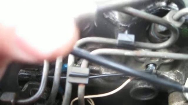 Заменавыкручивание свечей накала !!!!!