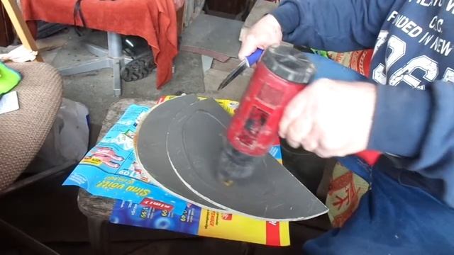 Мастер-класс-1. http://vermitechnologii.ru/   Клей против крыс   03.04.2015. 1