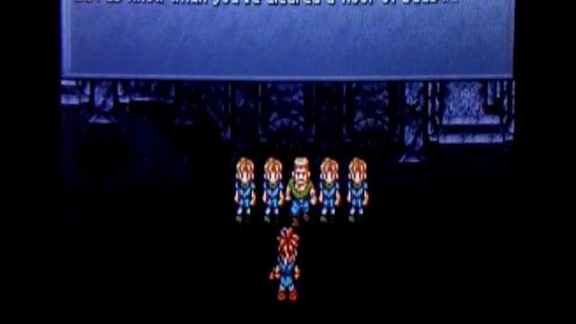 Chrono Trigger Part 45: The Masamune's True Form смотреть онлайн