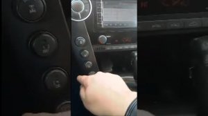 передний мост санг енг кайрон