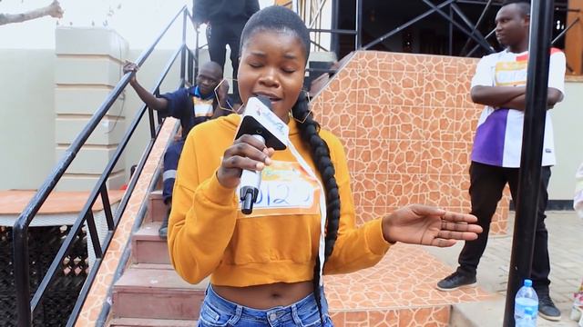 Bongo Star Search 2019 | Ep 4 Dodoma Comeback смотреть онлайн
