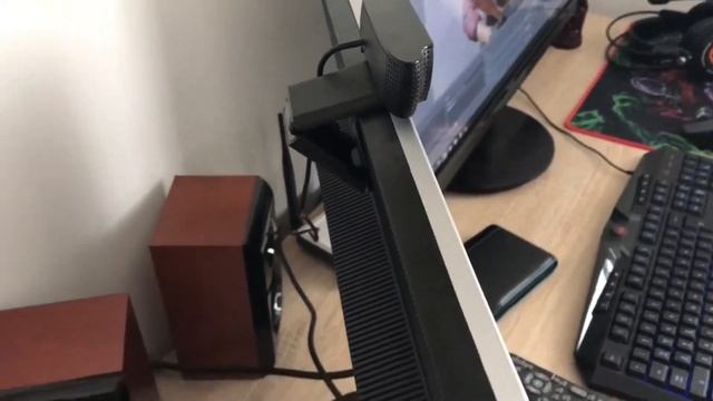 Unboxing Camera Logitech C922 Pro Stream Webcam