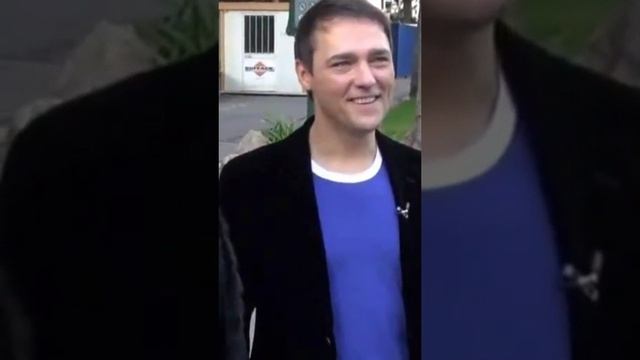 Медленно уходит осень??