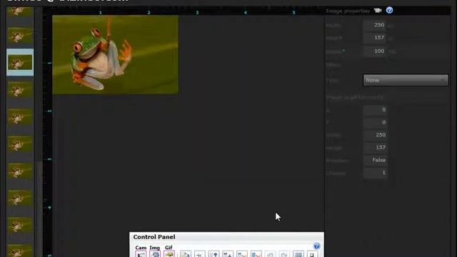 How to extract images from an animated gif online no photoshop смотреть онлайн