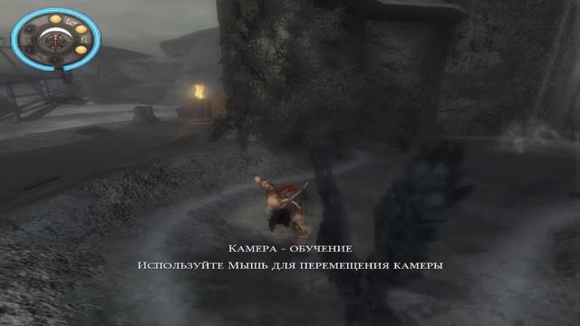 Прохождение Prince of Persia Warrior Within[HARD] #1 - Остров времени смотреть онлайн