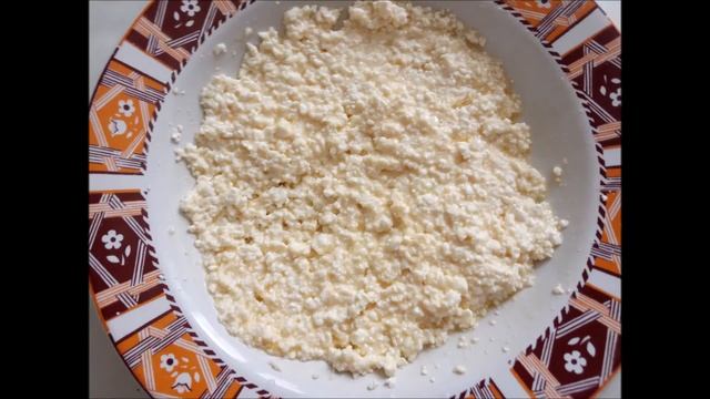 Творожные сырники. Нежные, с настоящим творожным вкусом! смотреть онлайн