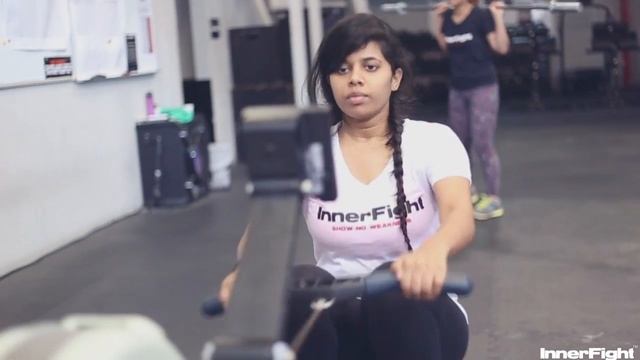Meet Val – She is our Photoshop Master смотреть онлайн
