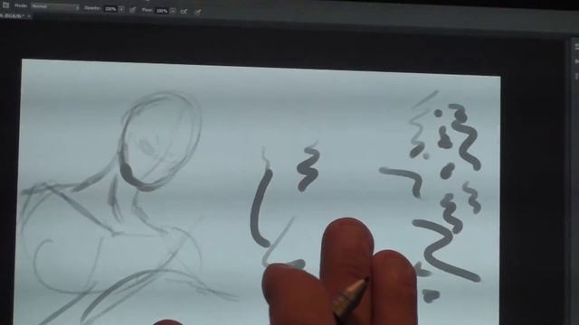 Thinkpad Helix Artist Overview смотреть онлайн