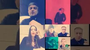 Бутусов Кавер "Настасья" by Betelgeuse ("Nastasiya")