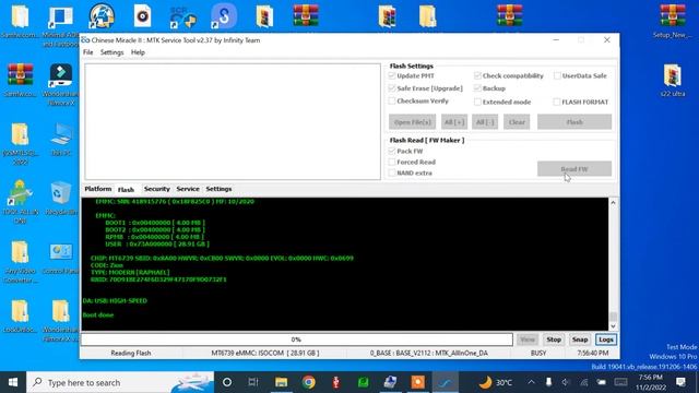 TOUCHMATE M-MID1065 flash file download смотреть онлайн