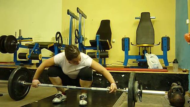 2х52,5кг изхвърляне подклек смотреть онлайн