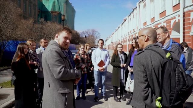 Матчевая встреча СПбГУ-Бавария смотреть онлайн