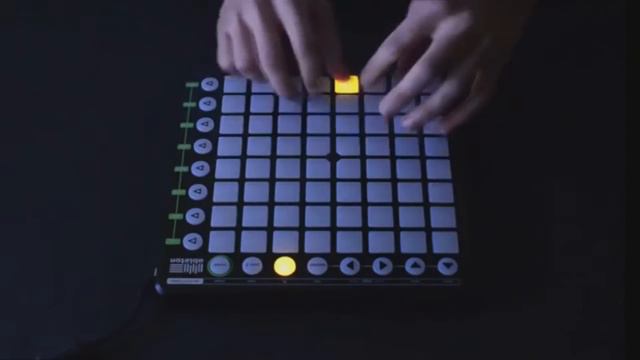 DubStep на драм машинке!!! смотреть онлайн