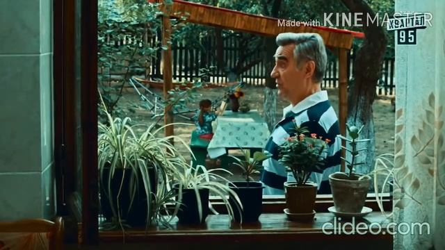 Оля и Юра// СВАТЫ/ смотреть онлайн