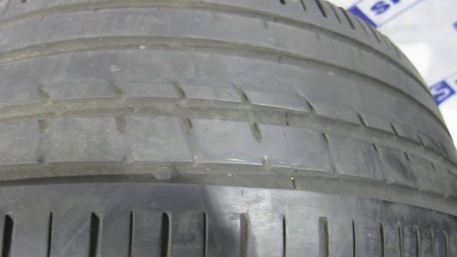 шины бу Pirelli P Zero Rosso R 18 215 45 Лето - 00541FAL1VID смотреть онлайн