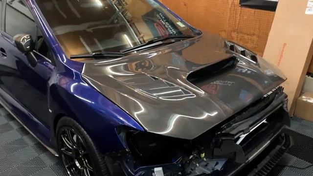 What Other Cars To Consider Other Than a Subaru STI смотреть онлайн
