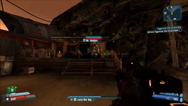 |Borderlands 2 Easter Egg| "Bioshock Big Daddy Easter Egg" [Tipps, Tricks and Guides] смотреть онлайн