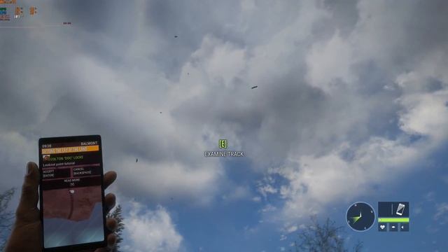 Demonstration Of GPU Artifacts (Dying Graphics Card) смотреть онлайн