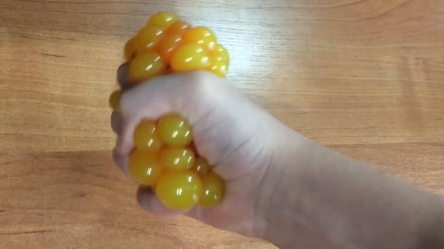 Обзор на игрушку Антистресс смотреть онлайн