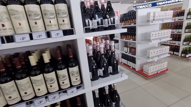 ОБРАТНЫЙ ПУТЬ ДОМОЙ! Прощание с морем/ Дьюти Фри в Абхазии/ Аэропорт Сочи смотреть онлайн