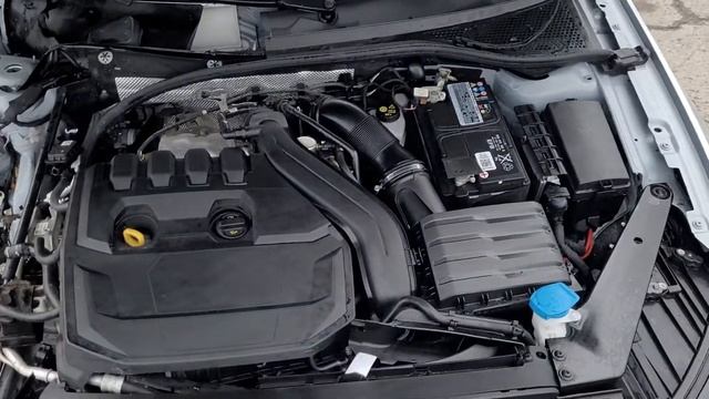 Volkswagen PASSAT 1.5 TSI OPF BUSINESS