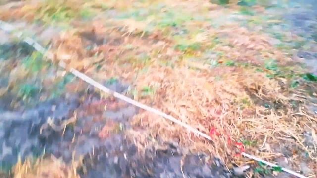 Обвал подземной теплицы. Реконструкция. Минусы деревянной теплицы под землей. Домашние работы смотреть онлайн