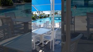 Обзор отеля Crystal Admiral Resort Suites & SPA 5* .Пляж, дорога до пляжа