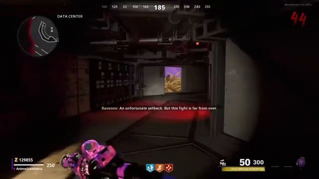 Firebase Z High Round Attempt #1 | CW Zombies (My Facecam Randomly Died, So F**k Me I Guess... -_-) смотреть онлайн