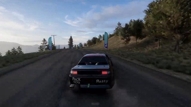 Forza Horizon 5 - Graphics Mod Showcase , Drifting , Relaxing Video | 4K60FPS GAMEPLAY MAX SETTINGS смотреть онлайн