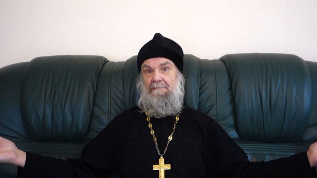 Ты знаешь это, потому что ты был уже тогда рожден, и число дней твоих очень велико смотреть онлайн