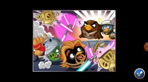 angry birds star wars 2 все сюжеты