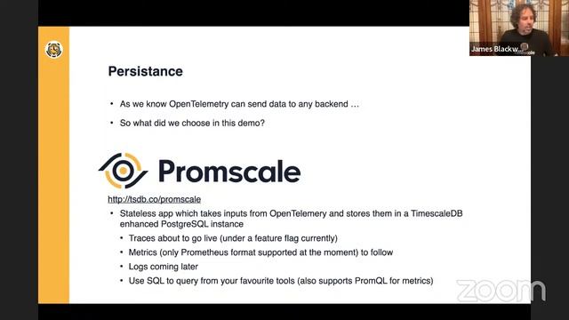Automatically Instrument Kubernetes Apps with OpenTelemetry - DoK Talks #126 смотреть онлайн