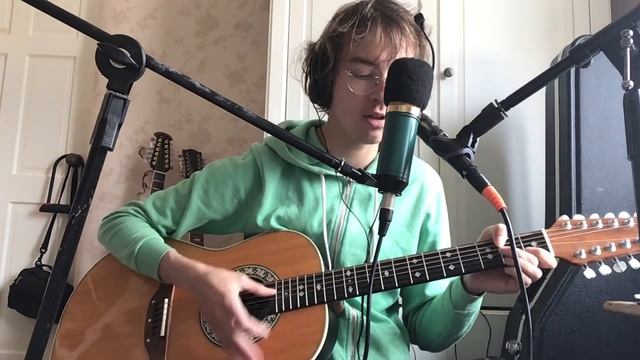 Александр Розенбаум — Лос-Анджелес смотреть онлайн