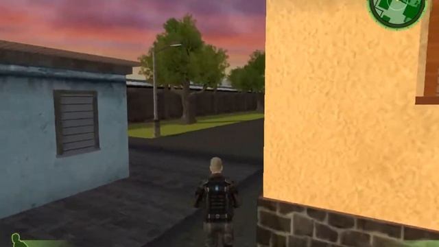 Detektyw Rutkowski Is Back! (Super Agent 008) #9 Boss's Mansion [PL SUB 1080P 60FPS] смотреть онлайн