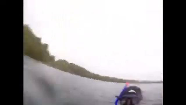 Фридайвинг в карьере Спаскаменка смотреть онлайн