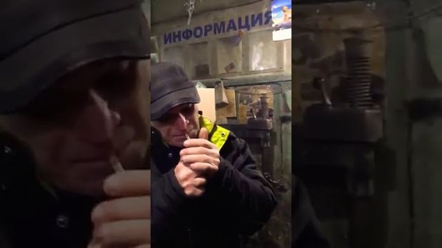 Инженер механик , что тяжелее килограмм ваты или железа?))) смотреть онлайн