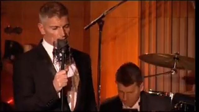 The Capital Dance Orchestra - Live in Berlin смотреть онлайн