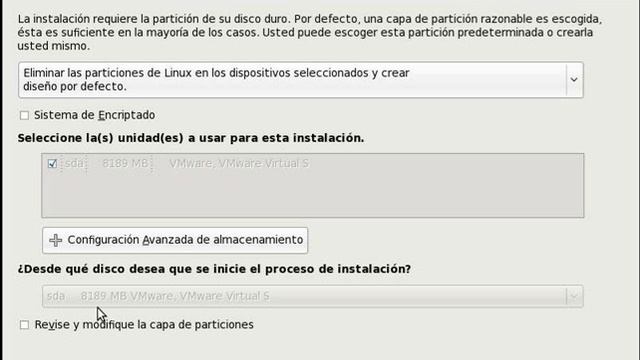 Instalacion de Fedora 9 смотреть онлайн