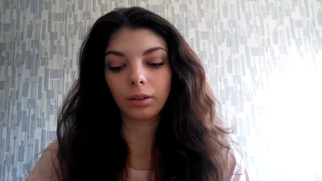 Косметика за июль, август) смотреть онлайн