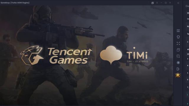 EMULADOR CALL OF DUTY MOBILE COD EN PC SIN LAG GAMELOOP смотреть онлайн