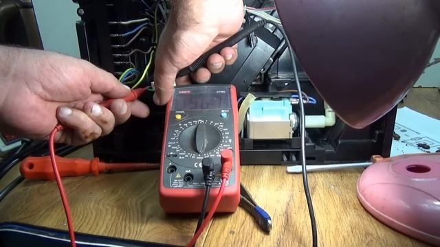 Ремонт кофемашины Melitta смотреть онлайн