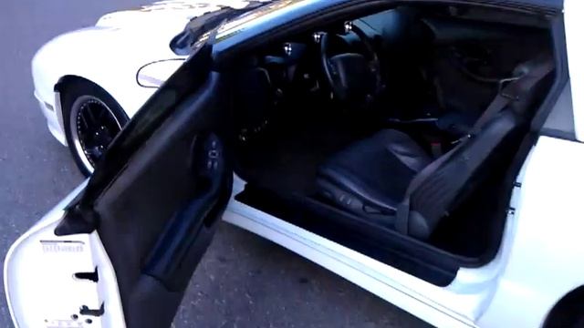 '99 WS.6 Trans Am - 515hp - FOR SALE (SOLD!!!!) смотреть онлайн