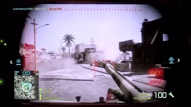 Battlefield: Bad Company 2 platinum trophy смотреть онлайн