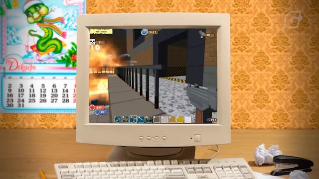 КУДА ПРОПАЛИ ВК ИГРЫ: БЛОКАДА, ТАНЧИКИ, КУБЕЗУМИЕ смотреть онлайн