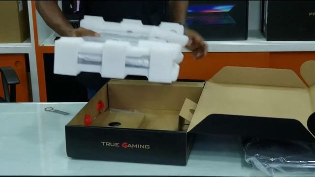 MSI GV62 Quick Unboxing Srilanka at Laptopstore.lk смотреть онлайн