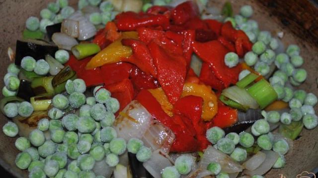 Книга рецептов