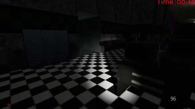 FNAF 2 Doom is actually doom смотреть онлайн