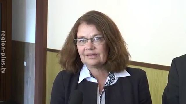 По вопросам пробации в Мелитополе побывали специалисты из Норвегии, ТРК "МТВ-плюс", 25.05.2016 смотреть онлайн